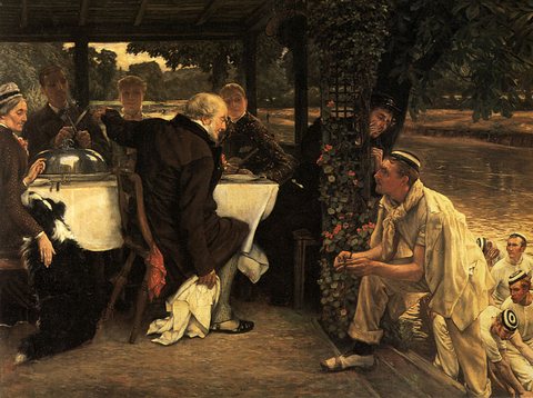 The Prodigal Son The Fatted Calf