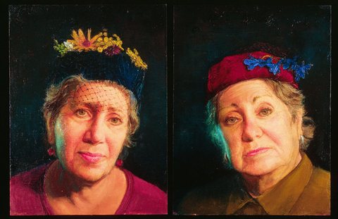 The Sisters