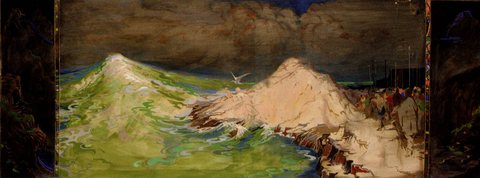 The Tale Of Kynon