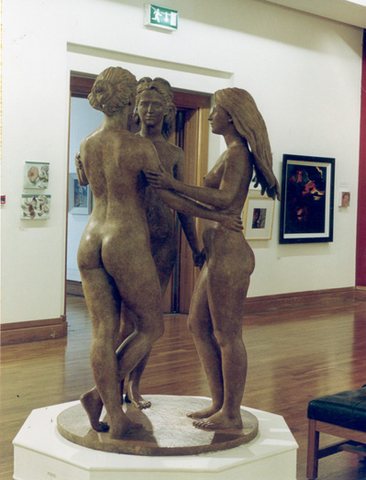 The Three Graces