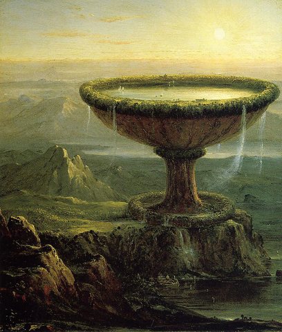 The Titan-s Goblet