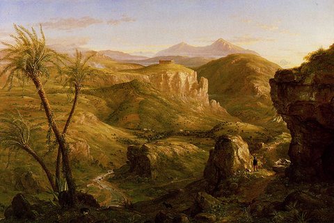 The Vale and Temple of Segesta Sicily