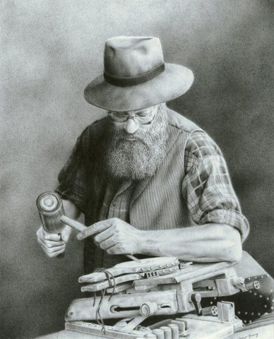 The Woodworker Massey