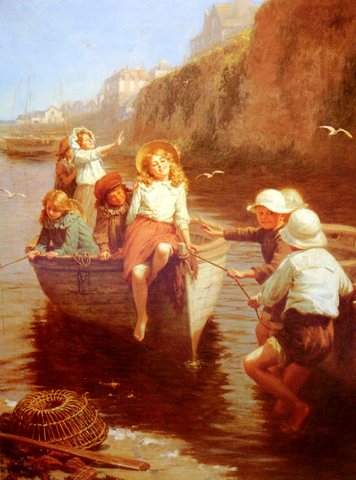 Thomas Edwin Safely Home