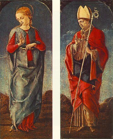 TURA Cosme Virgin Announced And St Maurelio