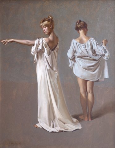 Two Figures