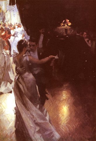 Valsen Zorn AZorn A