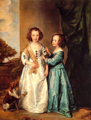 Van Wharton Sisters