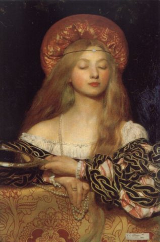 Vanity