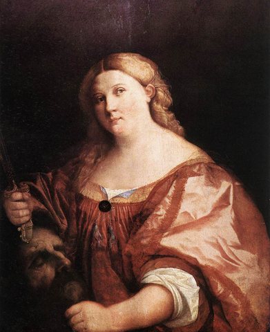 VECCHIO Judith