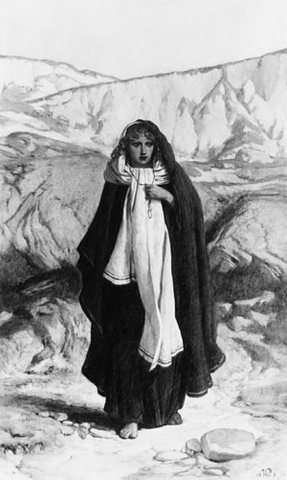 Vedder Elihu The Lost Mind
