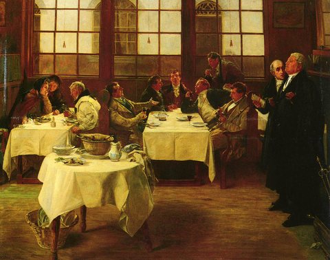 Walter Dendy PLAITIFF AND DEFENDANT
