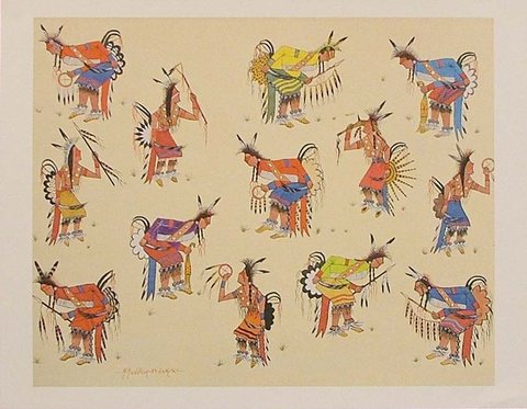war