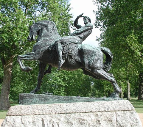 Watts George Frederick Physical Energy