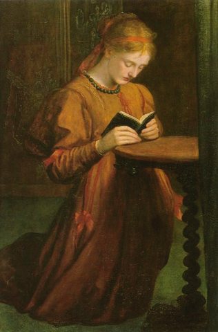 Watts May Prinsep (Preyer)
