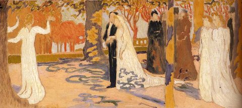 Wedding Procession