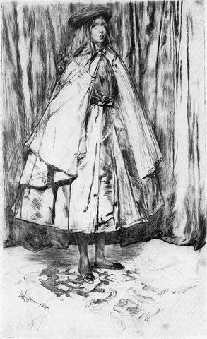 Whistler Annie Haden