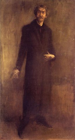 Whistler Brown and Gold