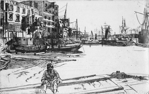Whistler Eagle Wharf