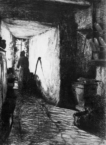 Whistler The Kitchen
