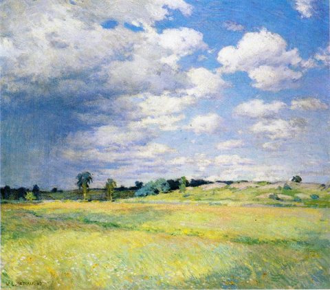 Willard L Flying Shadows