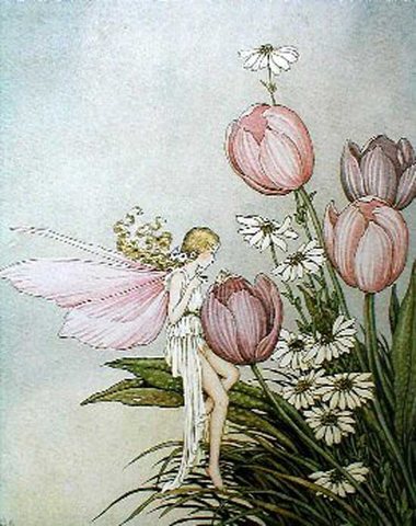withtulips