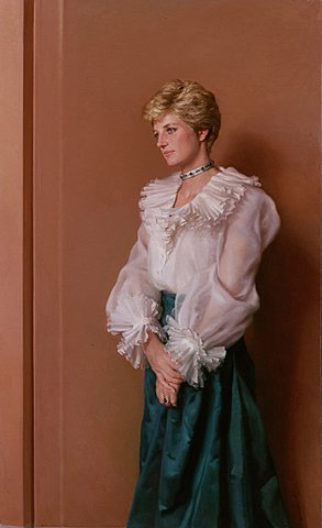 diana