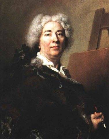 Self Portrait