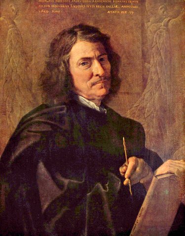 Self Portrait