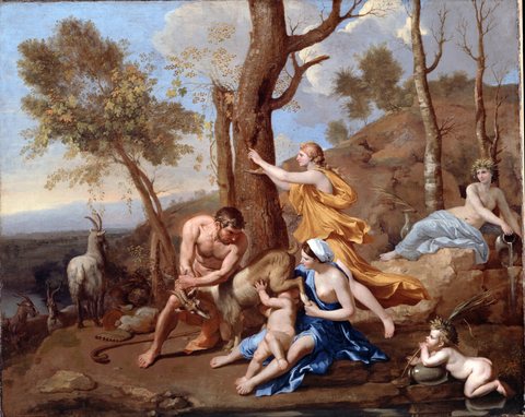 The Nurture of Jupiter