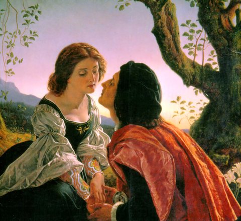 Hesperus detail