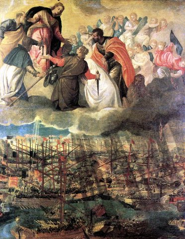 Battle of Lep