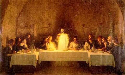 Last Supper