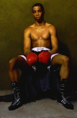 The Boxer