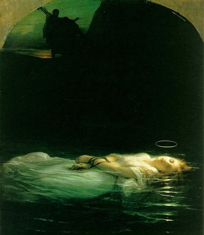 ophelia