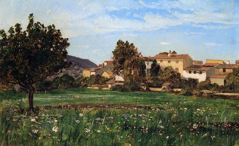 Paul Camille Lourmarin