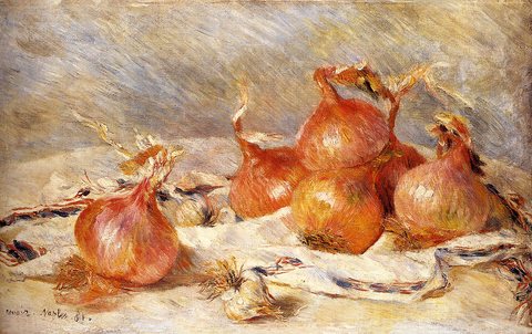Henry Onions
