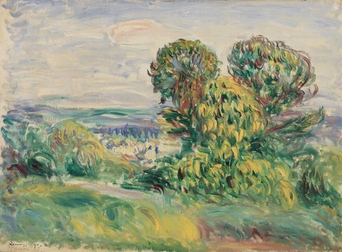 Landscape