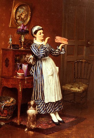 Les Bonbons De Madame