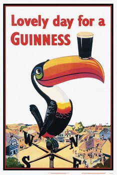 GUINNESSTOUCAN