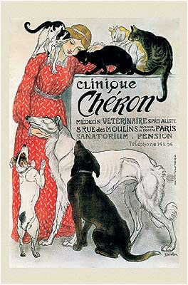 clinquecheron