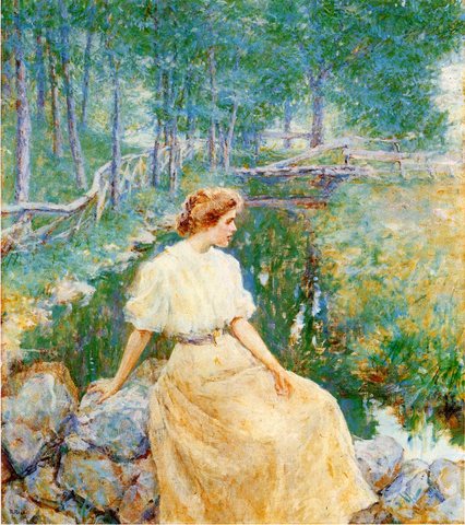 Lewis Spring
