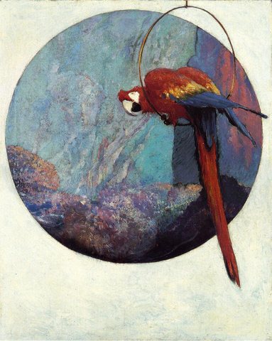 Lewis Study for -Polly