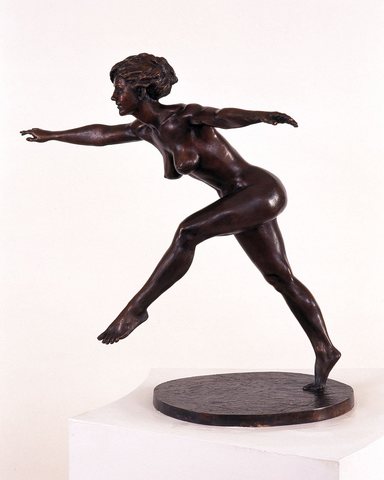 Bacchante