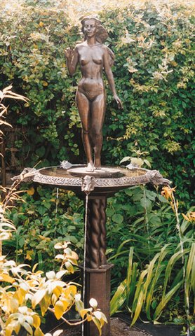 Grainne Fountain