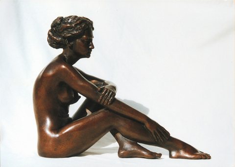 Hera queen of the Olympians