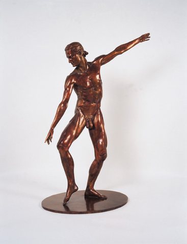 Michael dancer
