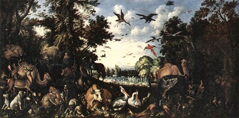 Roelandt The Paradise