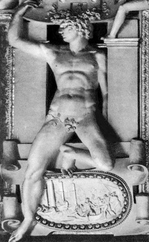 Ignudo