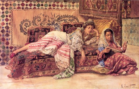 R The Reader